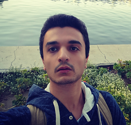 Abdollah Dadashi Profile